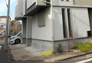 仮）桜山戸建の物件外観写真